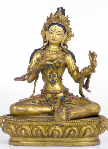 sukhasiddhi statue